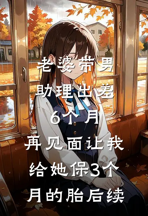 老婆带男助理出差6个月，再见面让我给她保3个月的胎后续
