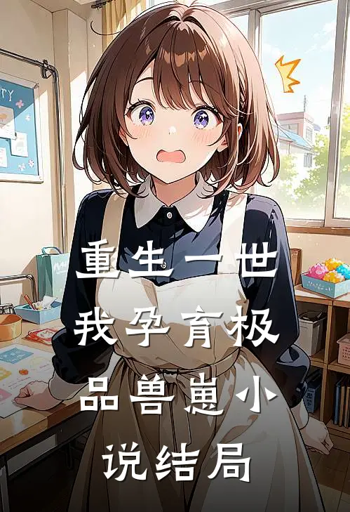 重生一世，我孕育极品兽崽小说结局
