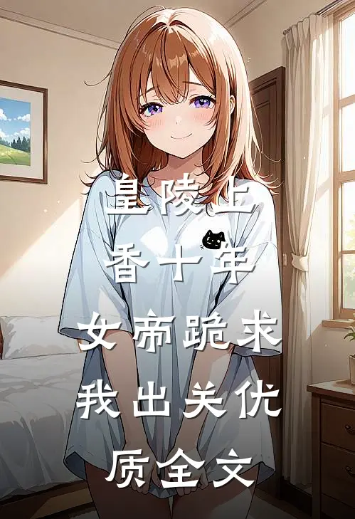 皇陵上香十年，女帝跪求我出关优质全文