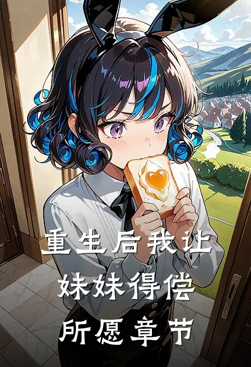 重生后我让妹妹得偿所愿章节