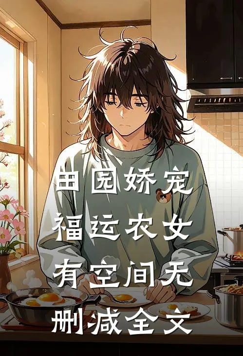 田园娇宠：福运农女有空间无删减全文