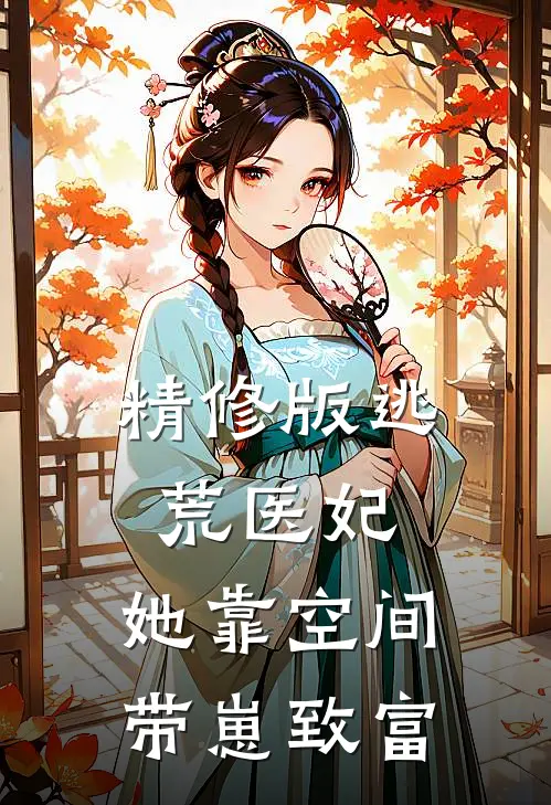 精修版逃荒医妃：她靠空间带崽致富