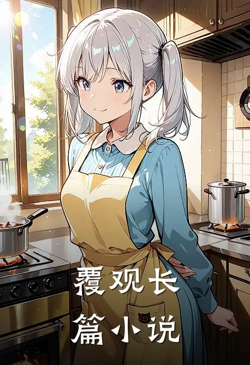 覆观长篇小说