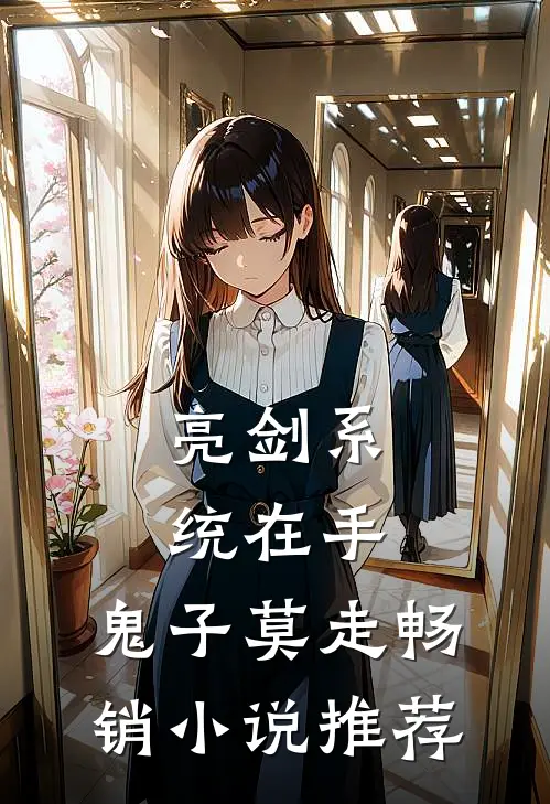 亮剑系统在手，鬼子莫走畅销小说推荐