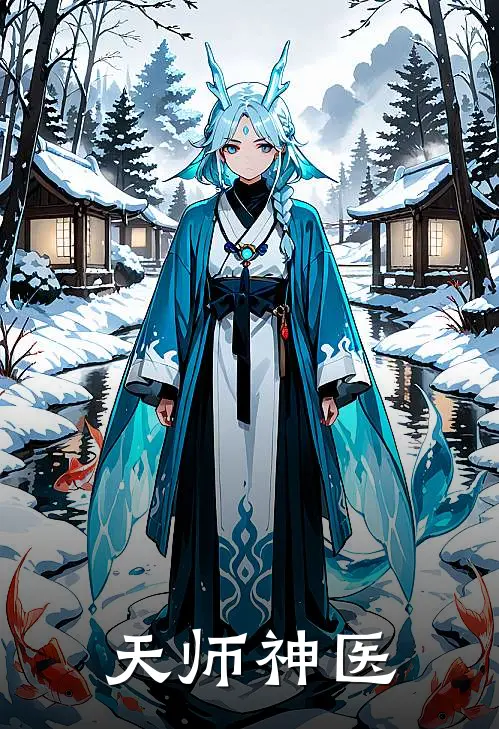 天师神医