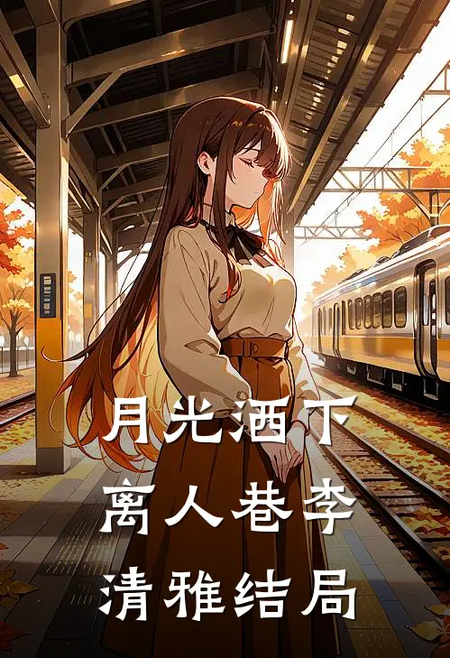 月光洒下离人巷李清雅结局