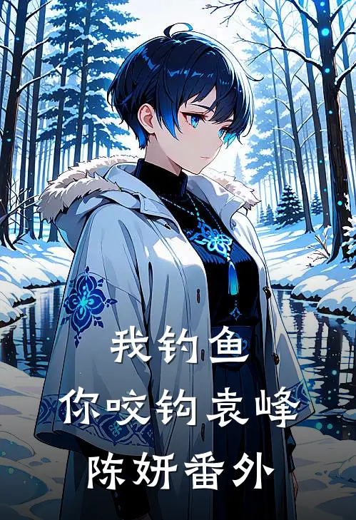 我钓鱼，你咬钩袁峰陈妍 番外