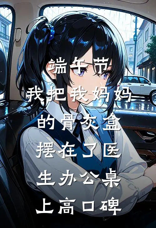 端午节，我把我妈妈的骨灰盒摆在了医生办公桌上高口碑