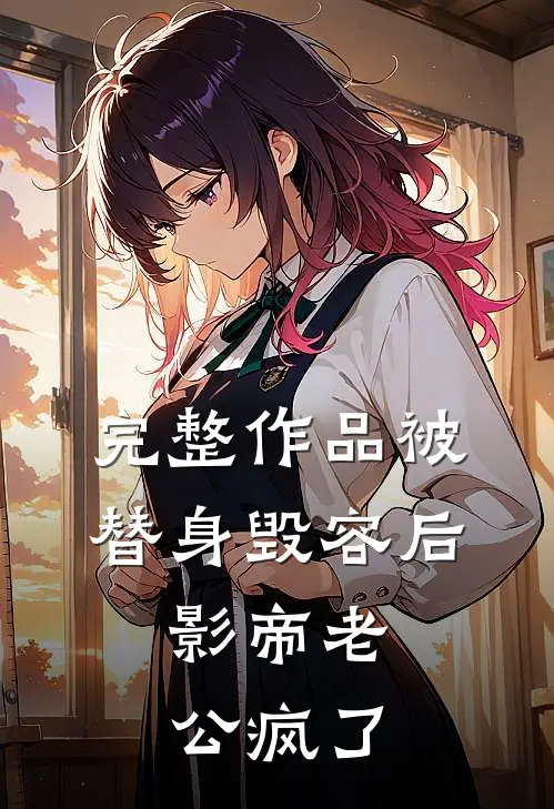 完整作品被替身毁容后，影帝老公疯了