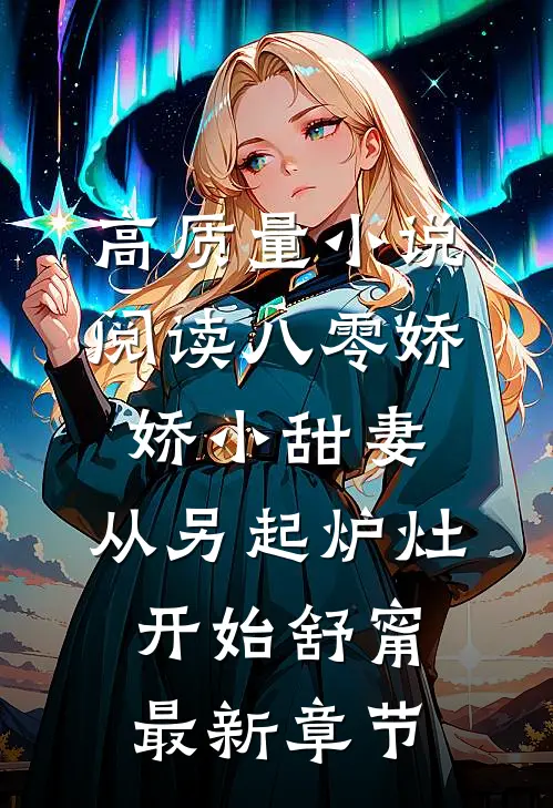 高质量小说阅读八零娇娇小甜妻,从另起炉灶开始(舒甯)最新章节_