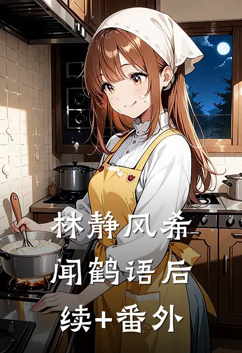 林静风希闻鹤语后续+番外