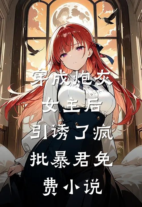 穿成炮灰女主后，引诱了疯批暴君免费小说
