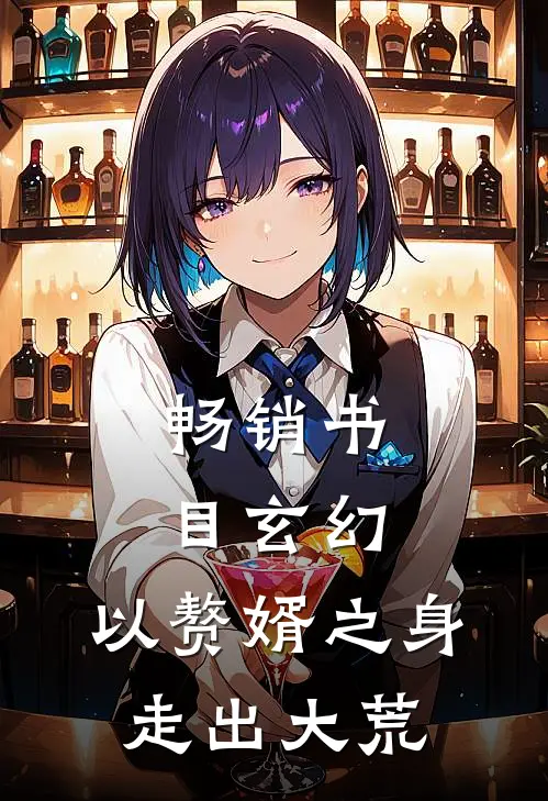 畅销书目玄幻：以赘婿之身走出大荒