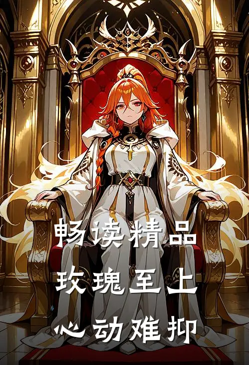 畅读精品玫瑰至上，心动难抑