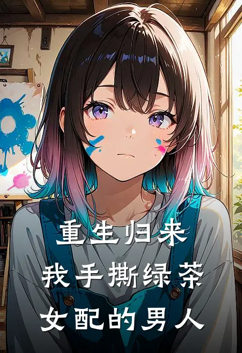 重生归来，我手撕绿茶女配的男人