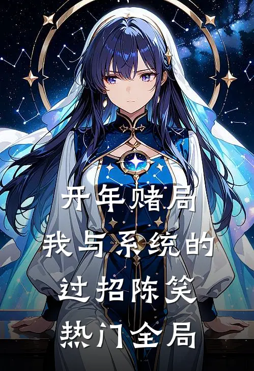 开年赌局：我与系统的过招陈笑热门全局