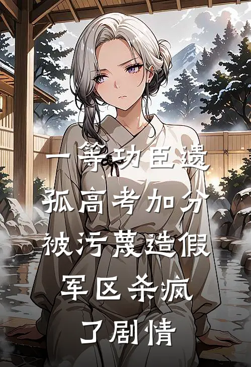 一等功臣遗孤高考加分被污蔑造假，军区杀疯了剧情