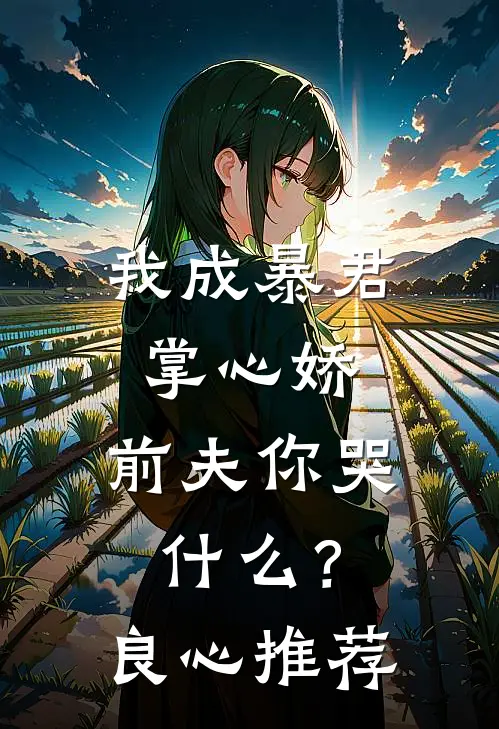 我成暴君掌心娇，前夫你哭什么？良心推荐