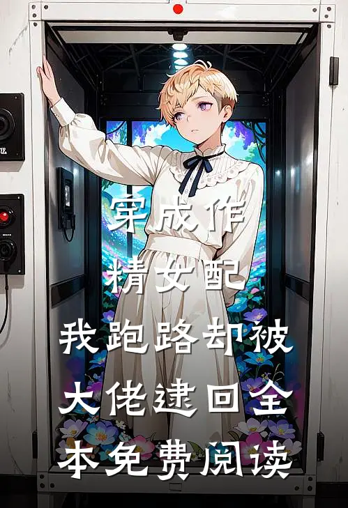 穿成作精女配，我跑路却被大佬逮回全本免费阅读