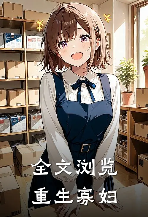 全文浏览重生寡妇