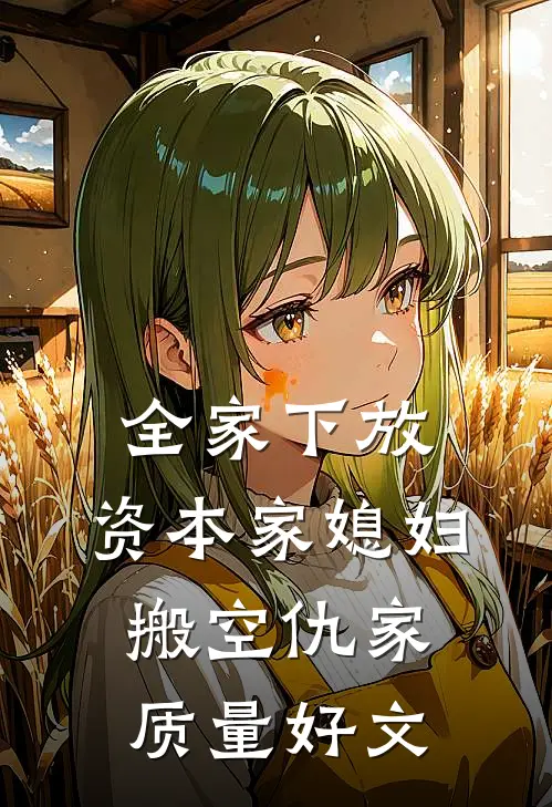 全家下放，资本家媳妇搬空仇家质量好文