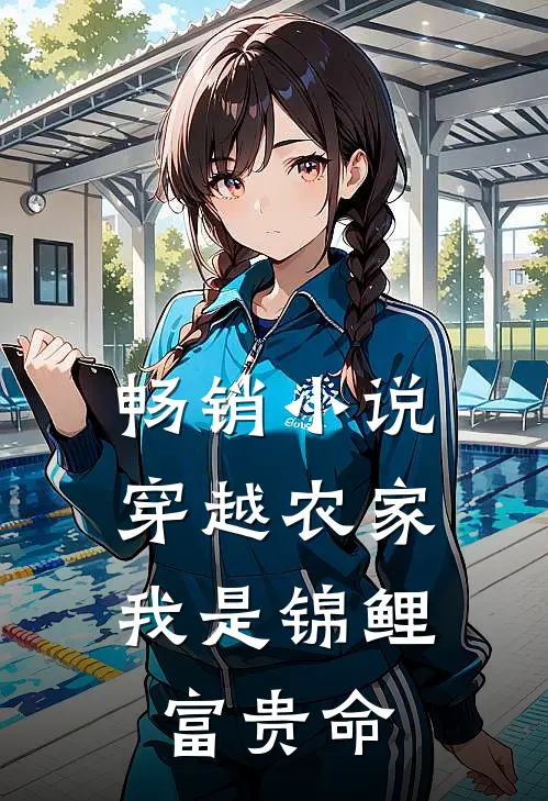 畅销小说穿越农家：我是锦鲤富贵命
