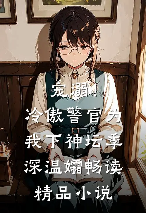 宠溺！冷傲警官为我下神坛季深温孀畅读精品小说