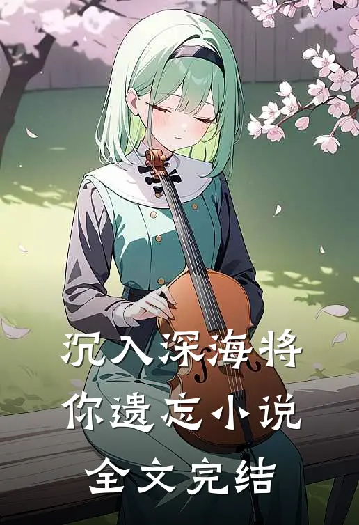 沉入深海将你遗忘小说全文完结
