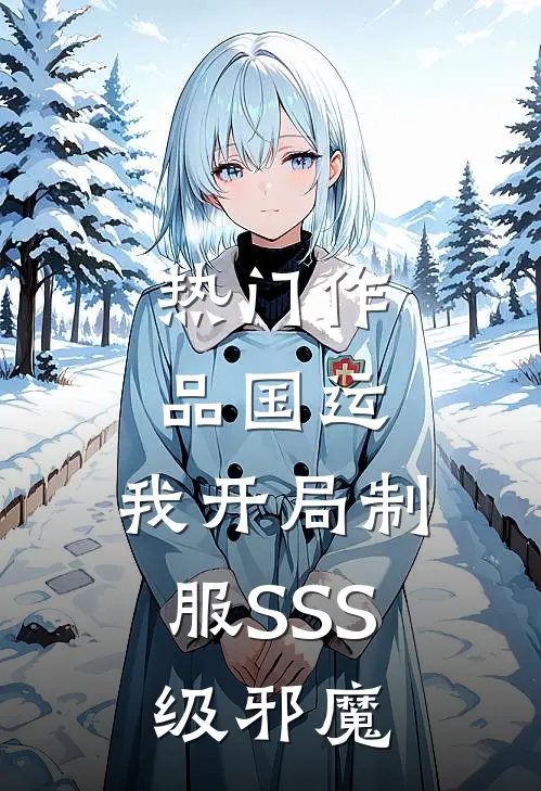 热门作品国运：我开局制服SSS级邪魔