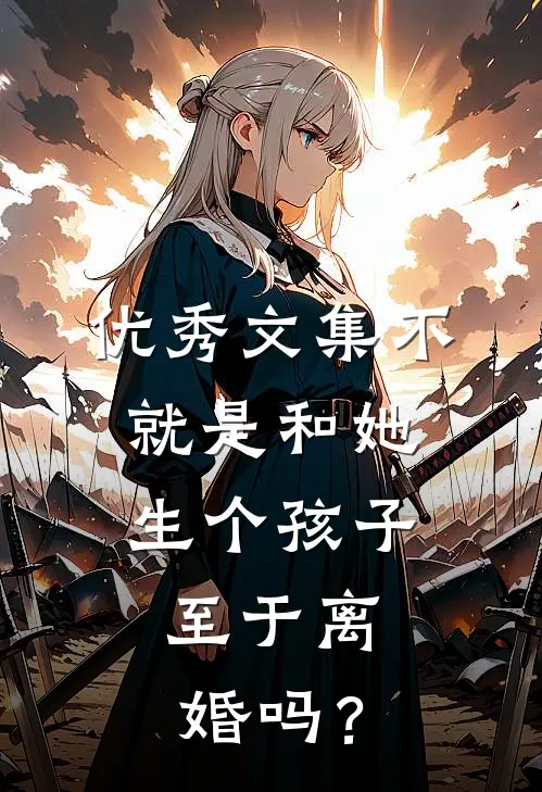 优秀文集不就是和她生个孩子，至于离婚吗？