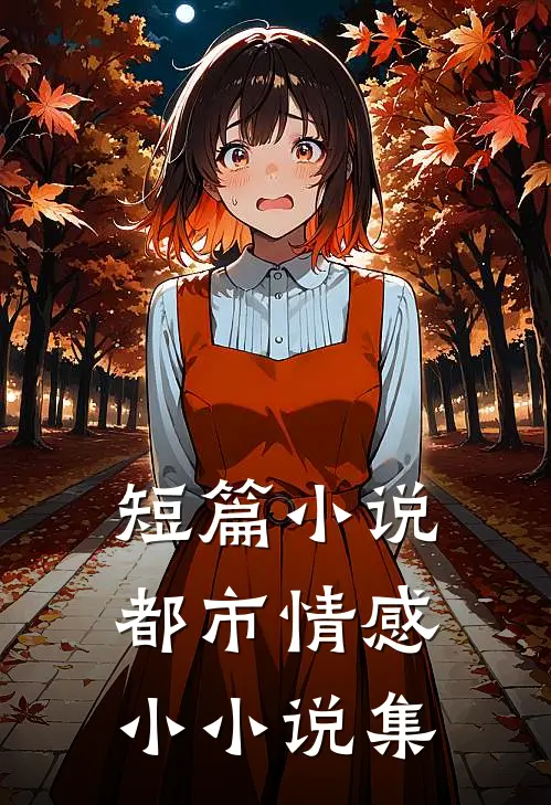 短篇小说都市情感小小说集
