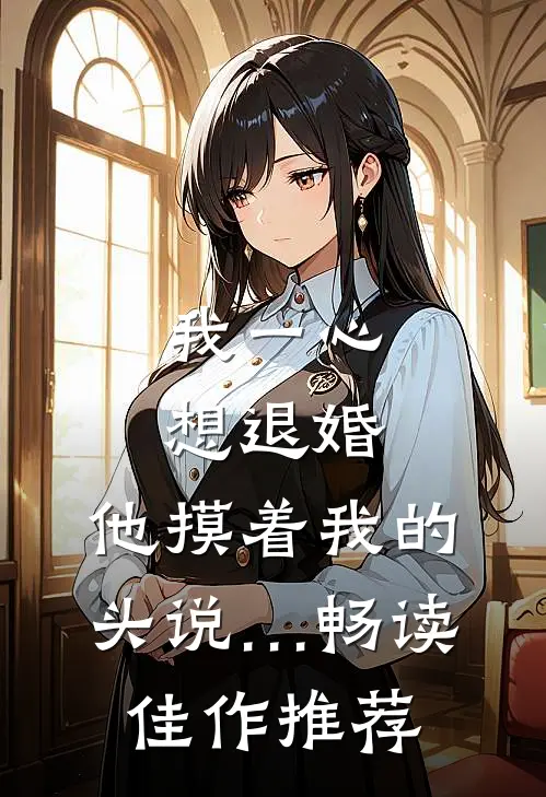 我一心想退婚，他摸着我的头说…畅读佳作推荐