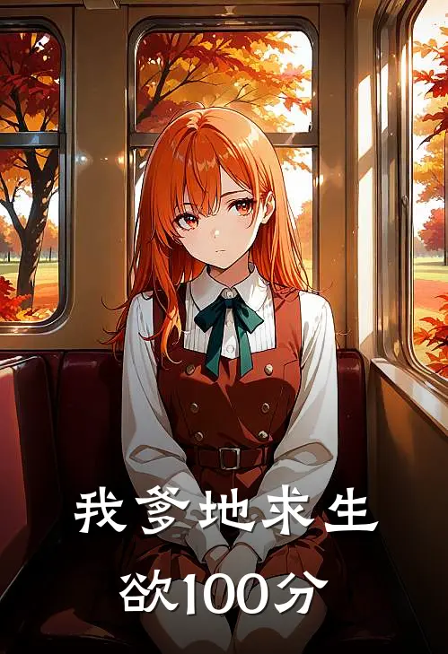 我爹地求生欲100分