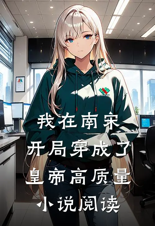 我在南宋，开局穿成了皇帝高质量小说阅读