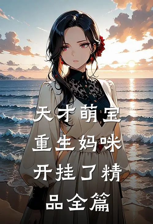 天才萌宝:重生妈咪开挂了精品全篇
