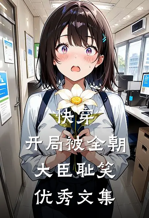 快穿：开局被全朝大臣耻笑优秀文集