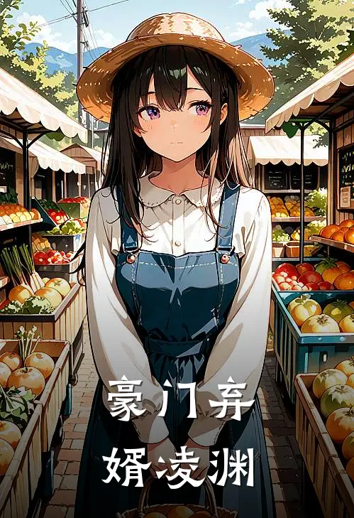 豪门弃婿凌渊