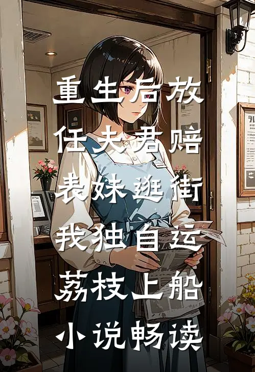 重生后放任夫君赔表妹逛街，我独自运荔枝上船小说畅读