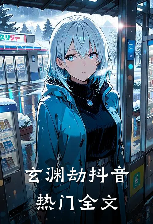 玄渊劫抖音热门全文