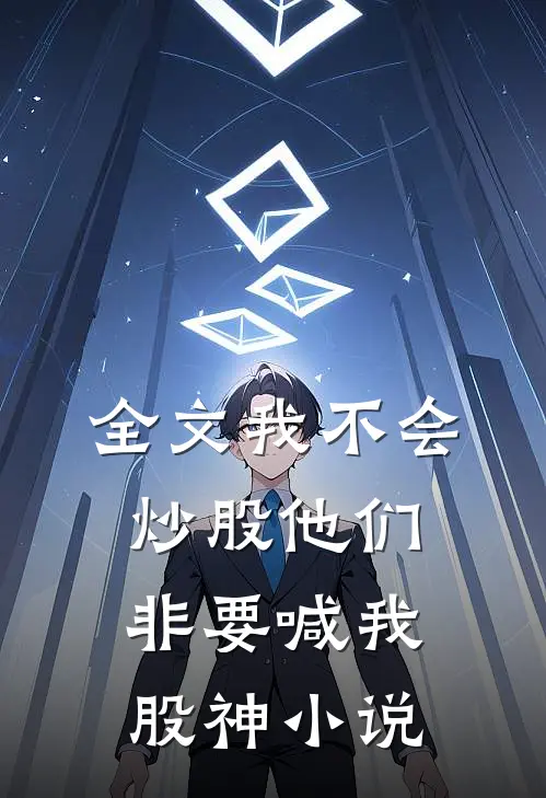 全文我不会炒股他们非要喊我股神小说
