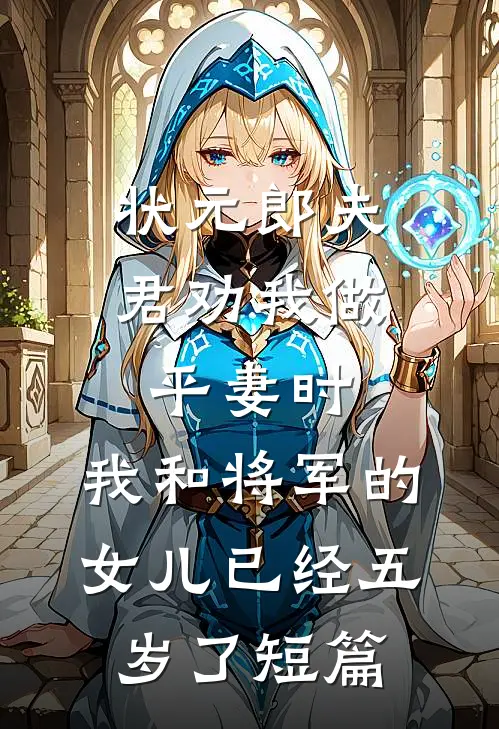 状元郎夫君劝我做平妻时，我和将军的女儿已经五岁了短篇