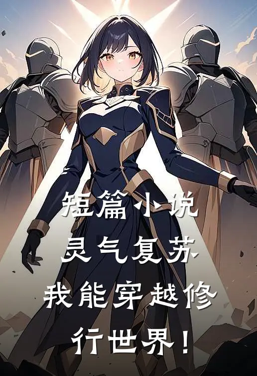 短篇小说灵气复苏，我能穿越修行世界！
