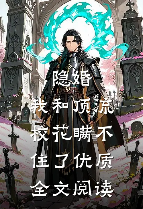 隐婚：我和顶流校花瞒不住了优质全文阅读