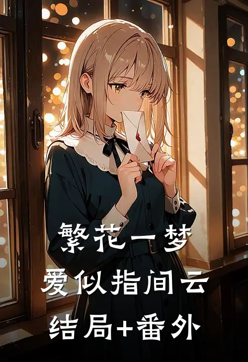 繁花一梦，爱似指间云结局+番外