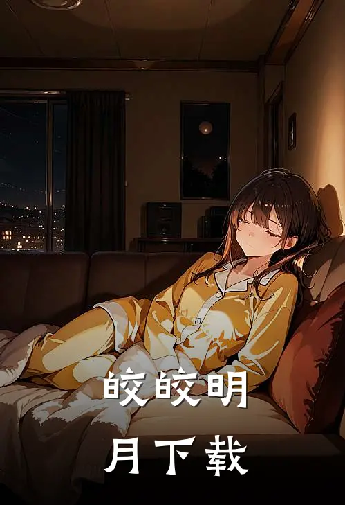 皎皎明月下载
