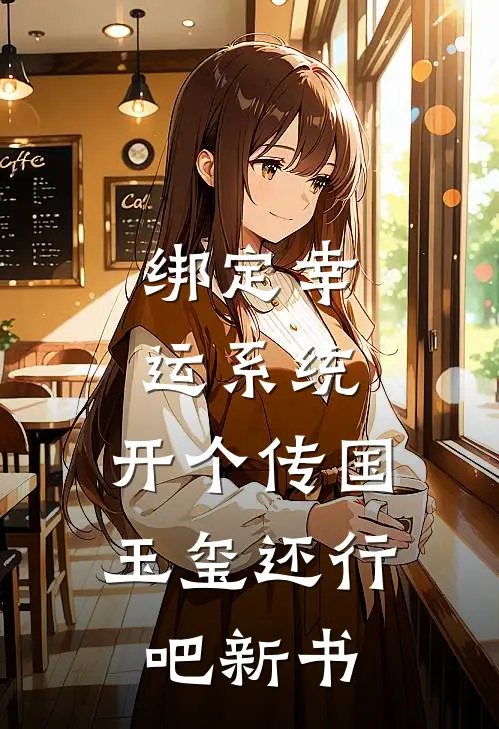 绑定幸运系统，开个传国玉玺还行吧新书