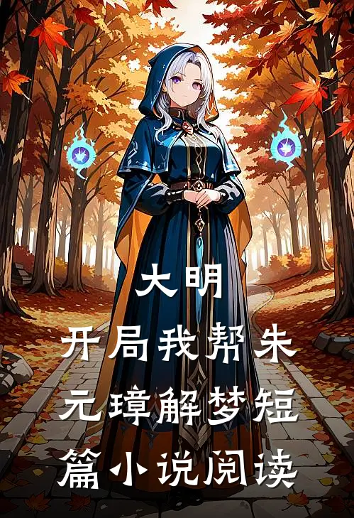 大明：开局我帮朱元璋解梦短篇小说阅读