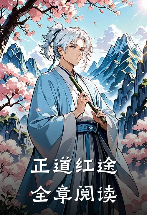 正道红途全章阅读