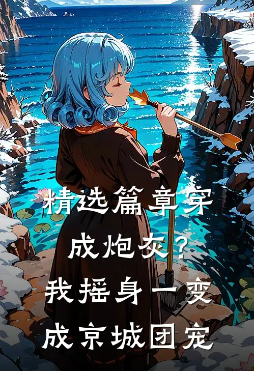 精选篇章穿成炮灰？我摇身一变成京城团宠