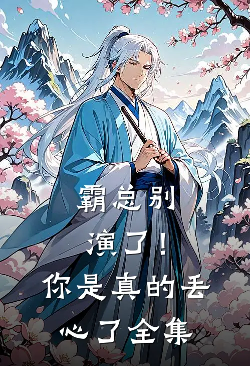 霸总别演了！你是真的丢心了全集